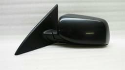 BMW BMW 6 Series E63 Left Door Mirror RHD 51167189355 Right Hand Drive — thumbnail 10