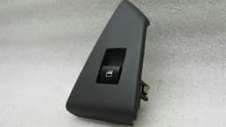 BMW BMW 6 Series E63 RHD Passenger Window Switch 6922250 RIGHT HANDLE RHD — thumbnail 2