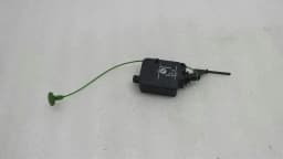 BMW BMW 7 series E65 fuel cap actuator 67118381522 fuel flap actuator — thumbnail 4