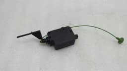 BMW BMW 7 series E65 fuel cap actuator 67118381522 fuel flap actuator — thumbnail 3