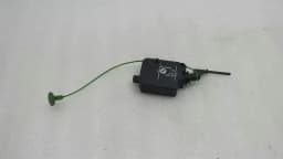 BMW BMW 7 series E65 fuel cap actuator 67118381522 fuel flap actuator — thumbnail 1