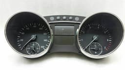 MERCEDES-BENZ Mercedes R Class W251 Speedometer MPH A2515408047 Instrument Cluster R350 V6 — thumbnail 9