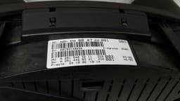MERCEDES-BENZ Mercedes R Class W251 Speedometer MPH A2515408047 Instrument Cluster R350 V6 — thumbnail 5