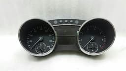 MERCEDES-BENZ Mercedes R Class W251 Speedometer MPH A2515408047 Instrument Cluster R350 V6 — thumbnail 7