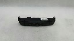 MERCEDES-BENZ Mercedes R Class W251 Switch Block A2518704510 Seat Heater ESP Hazard Switch — thumbnail 1