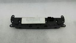MERCEDES-BENZ Mercedes R Class W251 Switch Block A2518704510 Seat Heater ESP Hazard Switch — thumbnail 3