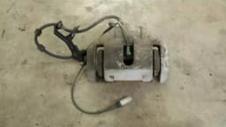 BMW BMW 6 Series E63 E64 E65 Brake Caliper Front Left 34116756303 Brake Calliper — thumbnail 1