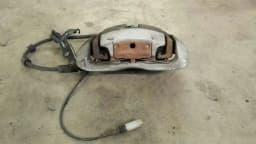 BMW BMW 6 Series E63 E64 E65 Brake Caliper Front Left 34116756303 Brake Calliper — thumbnail 5