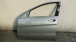 MERCEDES-BENZ Mercedes R Class W251 door front left A2517200905 left front door — thumbnail 1