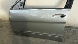 MERCEDES-BENZ Mercedes R Class W251 door front left A2517200905 left front door — thumbnail 6