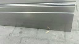 MERCEDES-BENZ Mercedes R Class W251 door front left A2517200905 left front door — thumbnail 3
