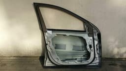 MERCEDES-BENZ Mercedes R Class W251 door front left A2517200905 left front door — thumbnail 4