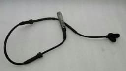 BMW BMW 7 SERIES E65 E66 BRAKE PAD WERA SENSOR 4356778037 WARNING CONTACT BRAKE PADS — thumbnail 2