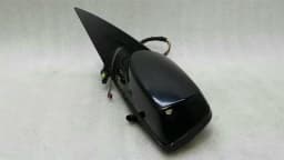 BMW BMW 6 Series E63 left door mirror exterior mirror left — thumbnail 9