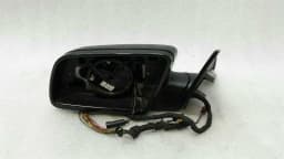 BMW BMW 6 Series E63 left door mirror exterior mirror left — thumbnail 6