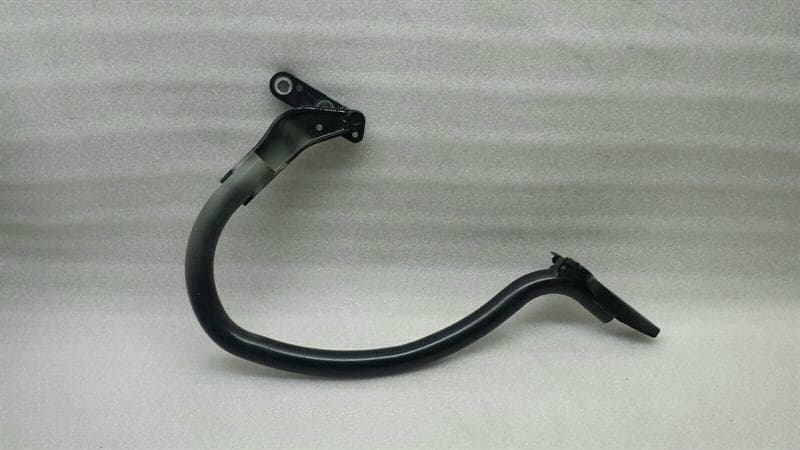 BMW BMW 6 Series E63 Right Boot hinge 7008744 Tailgate Hinge Right