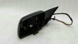 BMW BMW 6 Series E63 left door mirror exterior mirror left — thumbnail 10