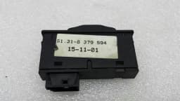 BMW BMW 7 series E65 distribution switch 8379594 battery shut-off switch — thumbnail 2
