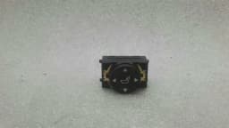 BMW BMW 6 Series E63 E64 Left Seat Lumbar Switch 8352291 Seat Switch Left — thumbnail 4