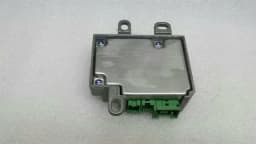 BMW BMW 7 series E65 Safety Module ECU 66776920468 Air Control Unit SRS — thumbnail 3