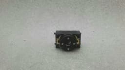 BMW BMW 6 Series E63 E64 Left Seat Lumbar Switch 8352291 Seat Switch Left — thumbnail 1