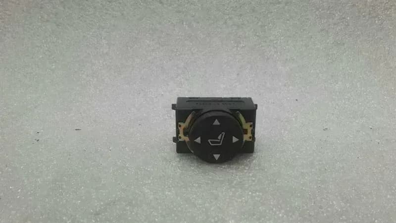 BMW BMW 6 Series E63 E64 Left Seat Lumbar Switch 8352291 Seat Switch Left