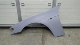 BMW BMW 7 series E65 E66 front left fender 41357061662 left front wing 02-05 — thumbnail 5