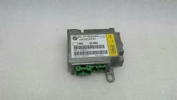 BMW BMW 7 series E65 Safety Module ECU 66776920468 Air Control Unit SRS — thumbnail 4