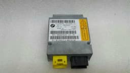 BMW BMW 7 series E65 safety modules ECU 65776922523 air control unit SRS — thumbnail 4
