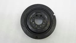 BMW BMW 7 Series E65 11237568345 Pulley Strap Clamp — thumbnail 3