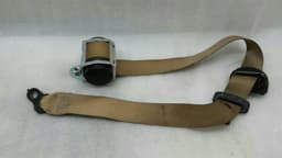 MERCEDES-BENZ Mercedes R Class W251 seat belt front belt Re A2518607285 front seat belt — thumbnail 1