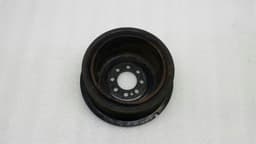 BMW BMW 7 Series E65 11237568345 Pulley Strap Clamp — thumbnail 8