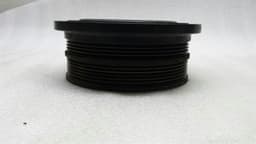 BMW BMW 7 Series E65 11237568345 Pulley Strap Clamp — thumbnail 2