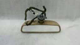 MERCEDES-BENZ Mercedes R Class W251 W164 rear-view mirror interior mirror A1648103417 rear view mirror — thumbnail 1