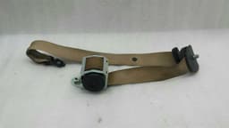 MERCEDES-BENZ Mercedes R Class W251 seat belt front belt Li A2518607185 front seat belt — thumbnail 2