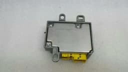 BMW BMW 7 series E65 Safety Module ECU 65776920469 Air Control Unit SRS — thumbnail 6