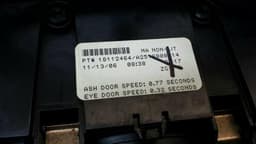 MERCEDES-BENZ Mercedes R Class W251 Tray Cup Holder A2516800714 Center Console Storage Tray — thumbnail 6