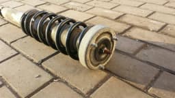 BMW BMW 7 Series E65 shock absorber rear 33526758095 rear shock absorber — thumbnail 6