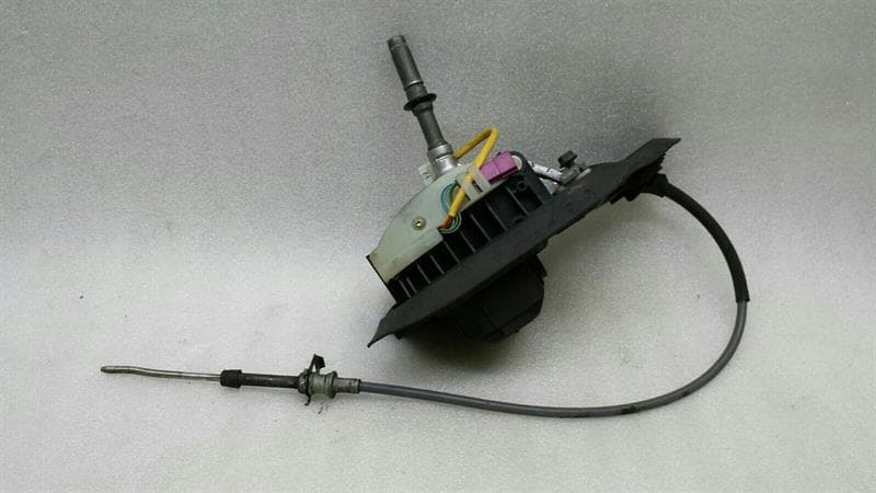 BMW BMW 6 series E63 E64 Gear selector 7522144 Schalthebel Wählhebel