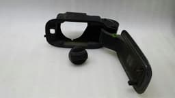 BMW BMW 7 series fuel cap tank flap 51177010539 fuel filler cap — thumbnail 2