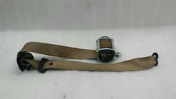 MERCEDES-BENZ Mercedes R Class W251 seat belt front belt Li A2518607185 front seat belt — thumbnail 1