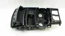 MERCEDES-BENZ Mercedes R Class W251 Tray Cup Holder A2516800714 Center Console Storage Tray — thumbnail 9