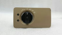 MERCEDES-BENZ MERCEDES R Class W251 Lichtschalter A2515453204 Headlight switch — thumbnail 2