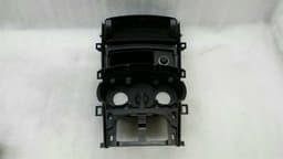 MERCEDES-BENZ Mercedes R Class W251 Tray Cup Holder A2516800714 Center Console Storage Tray — thumbnail 2