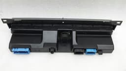 BMW 2002 BMW 7 Series E65/E66 Car Climate Control 64116921678 Control Unit Air Conditioning — thumbnail 7