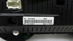 MERCEDES-BENZ Mercedes R Class W251 Speedometer MPH A2515408047 Instrument Cluster R350 V6 — thumbnail 6