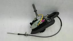 BMW BMW 6 series E63 E64 Gear selector 7522144 Schalthebel Wählhebel — thumbnail 5