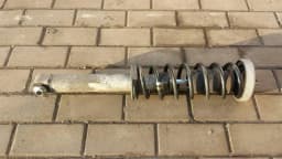BMW BMW 7 Series E65 shock absorber rear 33526758095 rear shock absorber — thumbnail 5