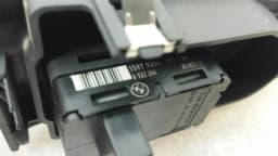 BMW BMW 6 Series E63 RHD Passenger Window Switch 6922250 RIGHT HANDLE RHD — thumbnail 10