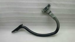 BMW BMW 6 Series E63 Right Boot hinge 7008744 Tailgate Hinge Right — thumbnail 2